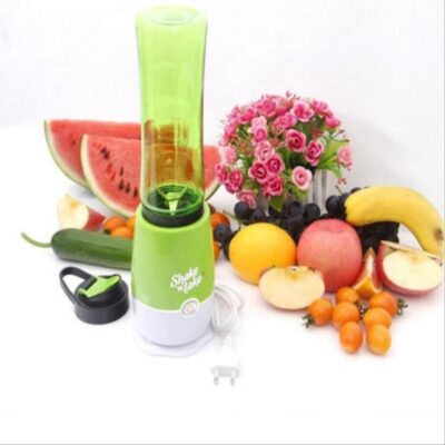 Shake & Take - Prenosivi Smoothie Blender